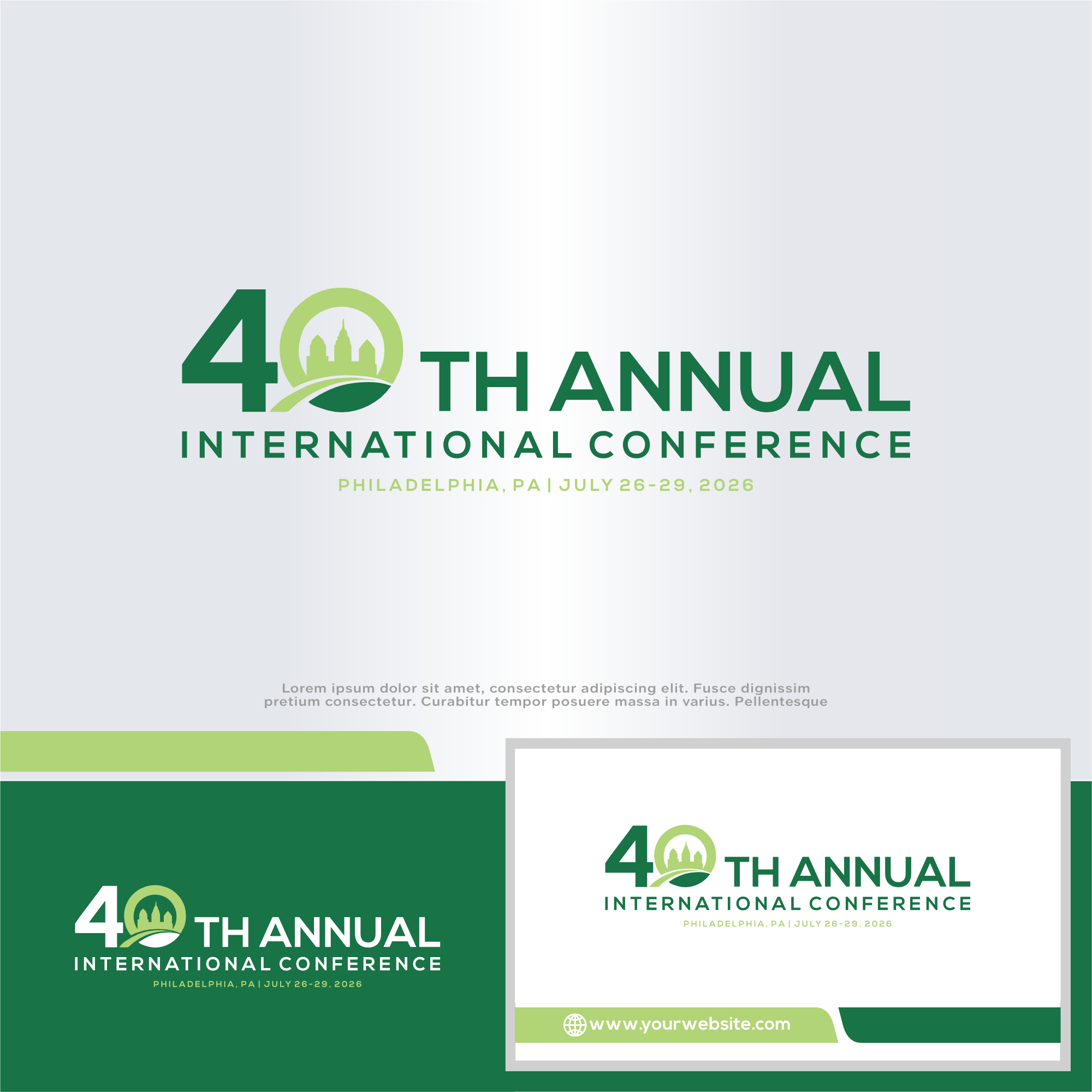 Logo Design by win it for this project | Design #35281809