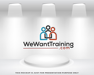Logo Design by Razaq for this project | Design: #35282123