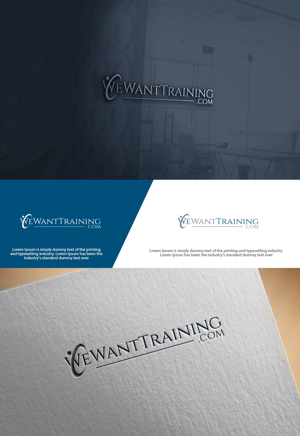 Logo Design by sulemani  creation for this project | Design #35289108
