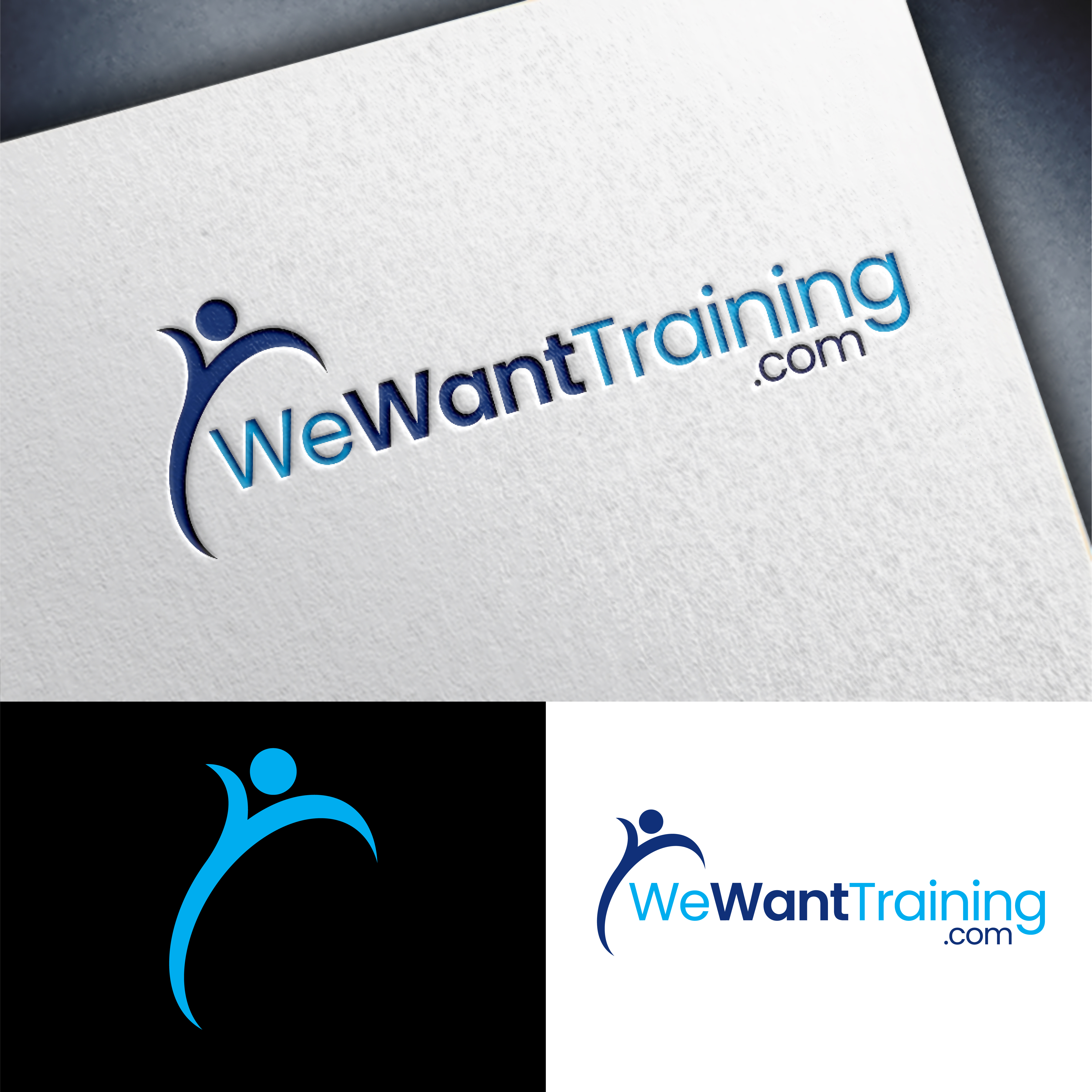 Logo Design by John Mark Arts for this project | Design #35289104