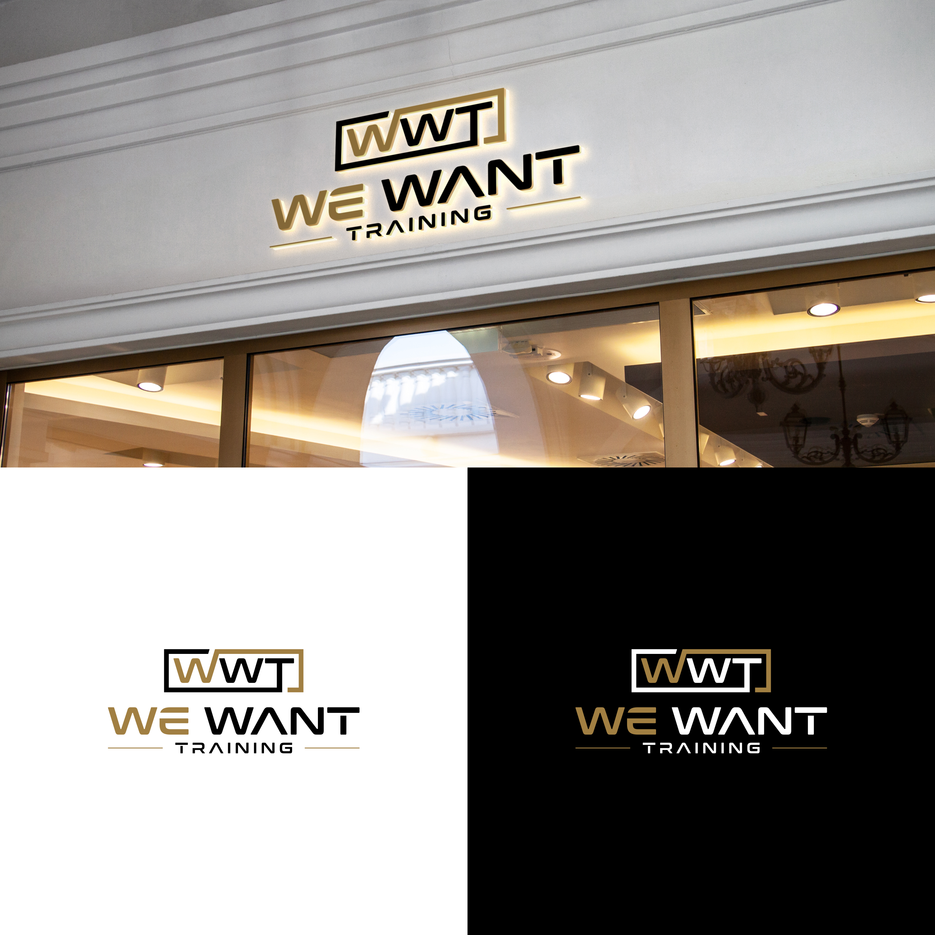 Logo Design by Mentality_Std for this project | Design #35294660
