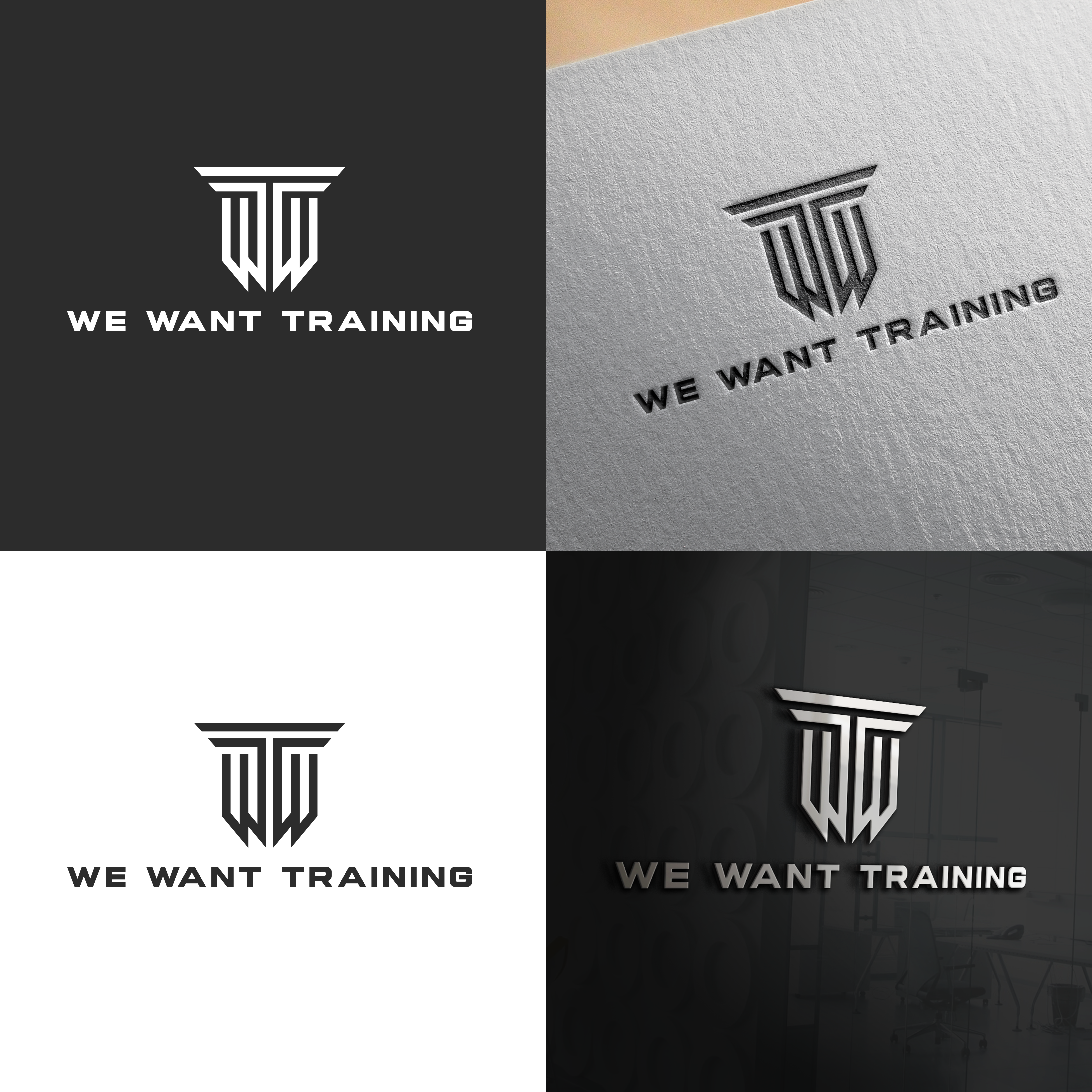 Diseño de Logo por Aiirah Xhiin para este proyecto | Diseño #35286631