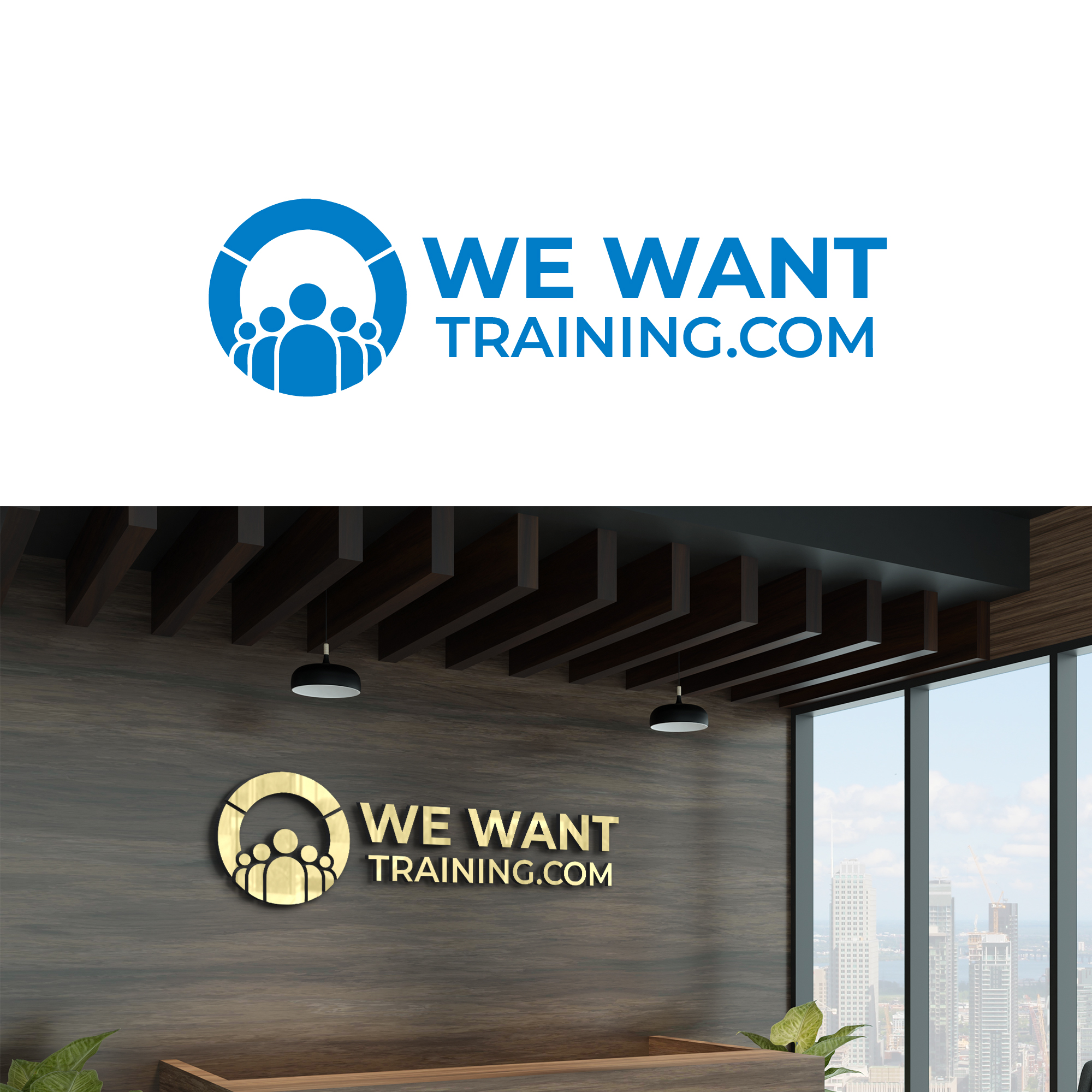 Logo Design by Logodesigns006 for this project | Design #35297477