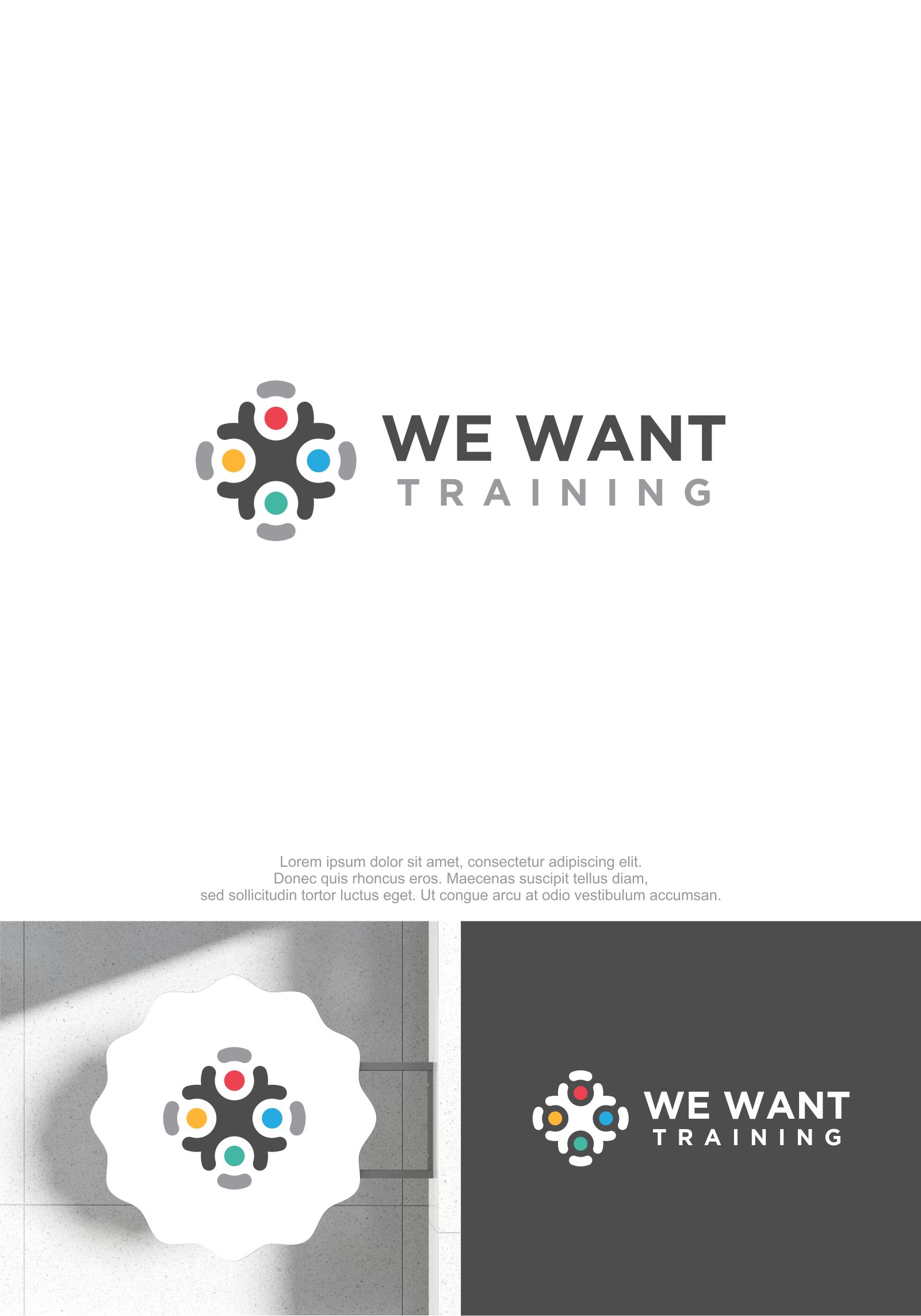 Logo Design by M.Syaiful Huda for this project | Design #35281210