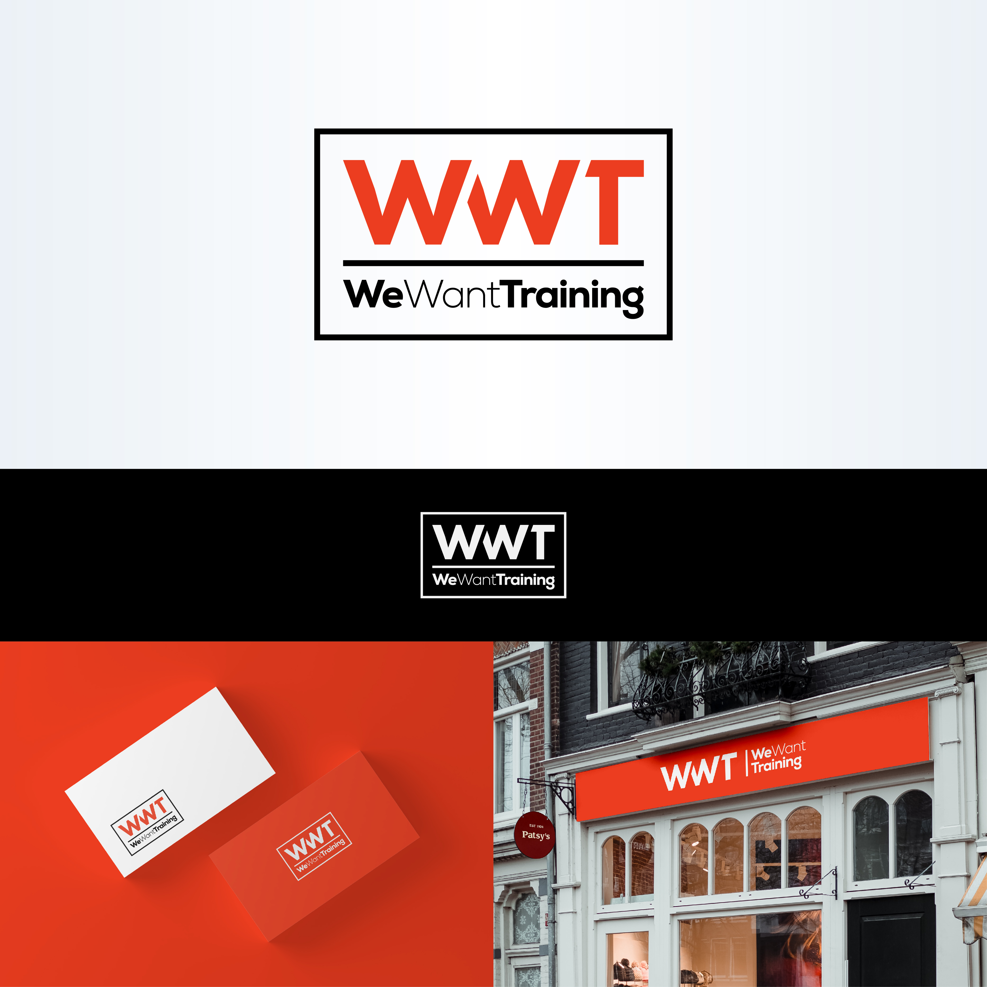 Logo Design by designprotox for this project | Design #35291856