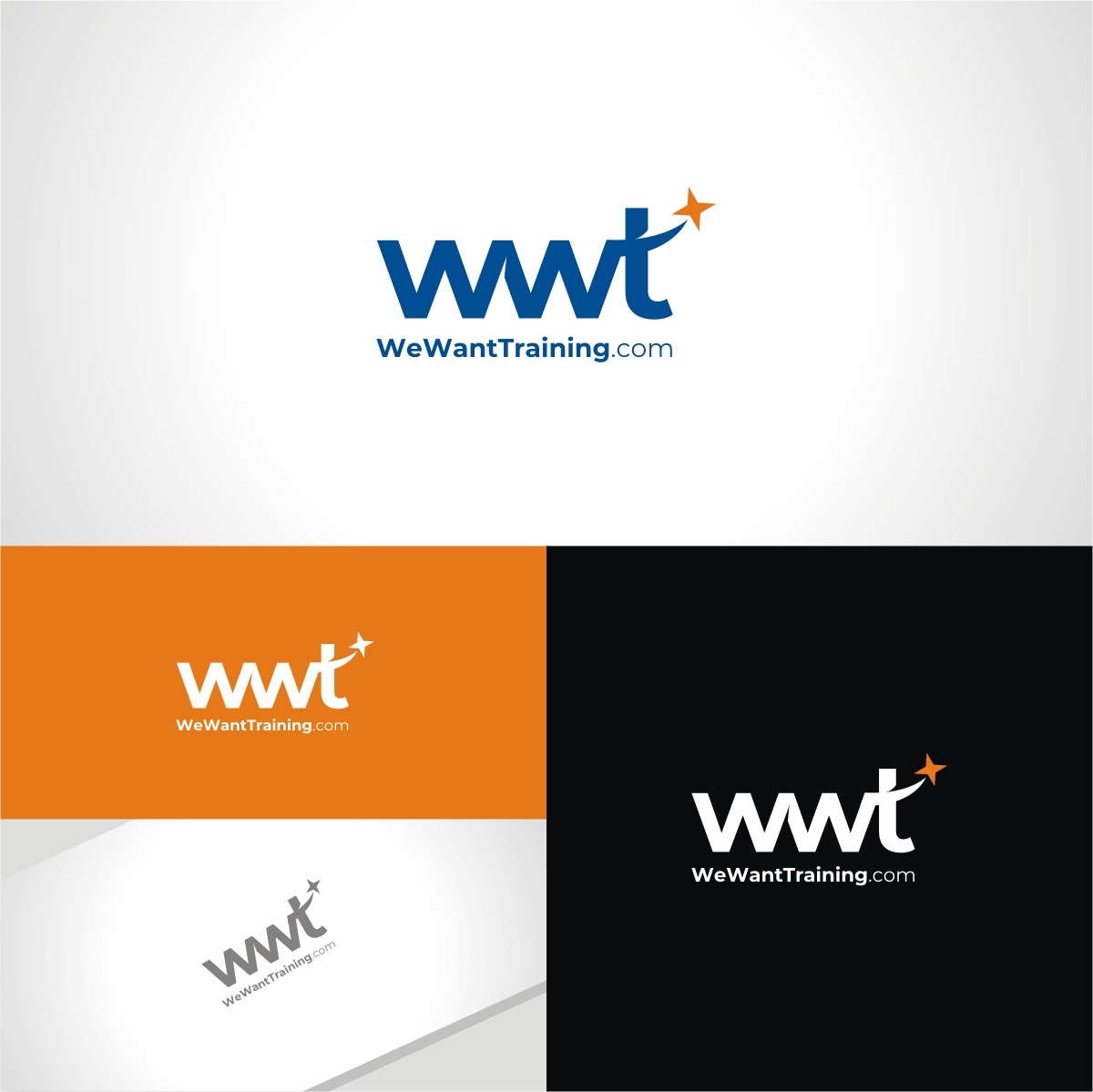 Logo Design by MAhi2014 for this project | Design #35293357