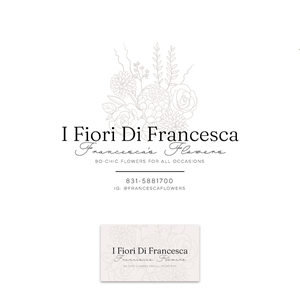 Logo Design by Franabanana for this project | Design: #35285904
