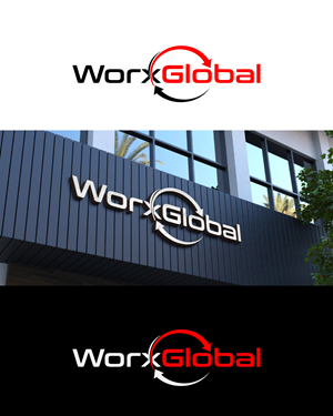 Logo Design by Farhad Design for this project | Design #35287276
