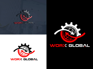 Logo Design by amran mollaa for this project | Design: #35284148