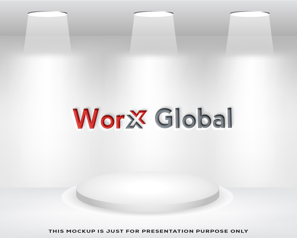 Logo Design by Razaq for this project | Design #35281318