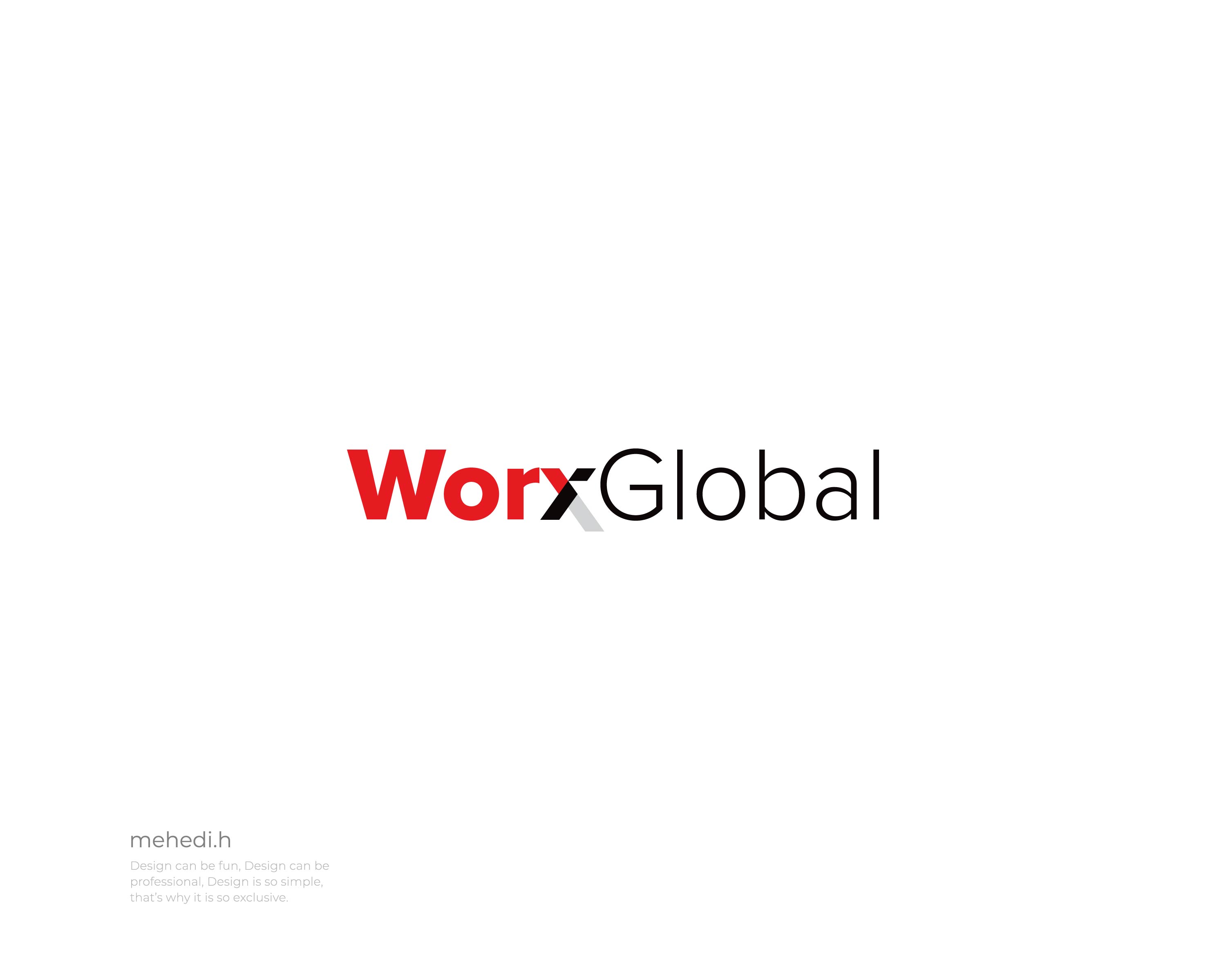 Design de Logo par mehedi.h pour ce projet | Design #35281639