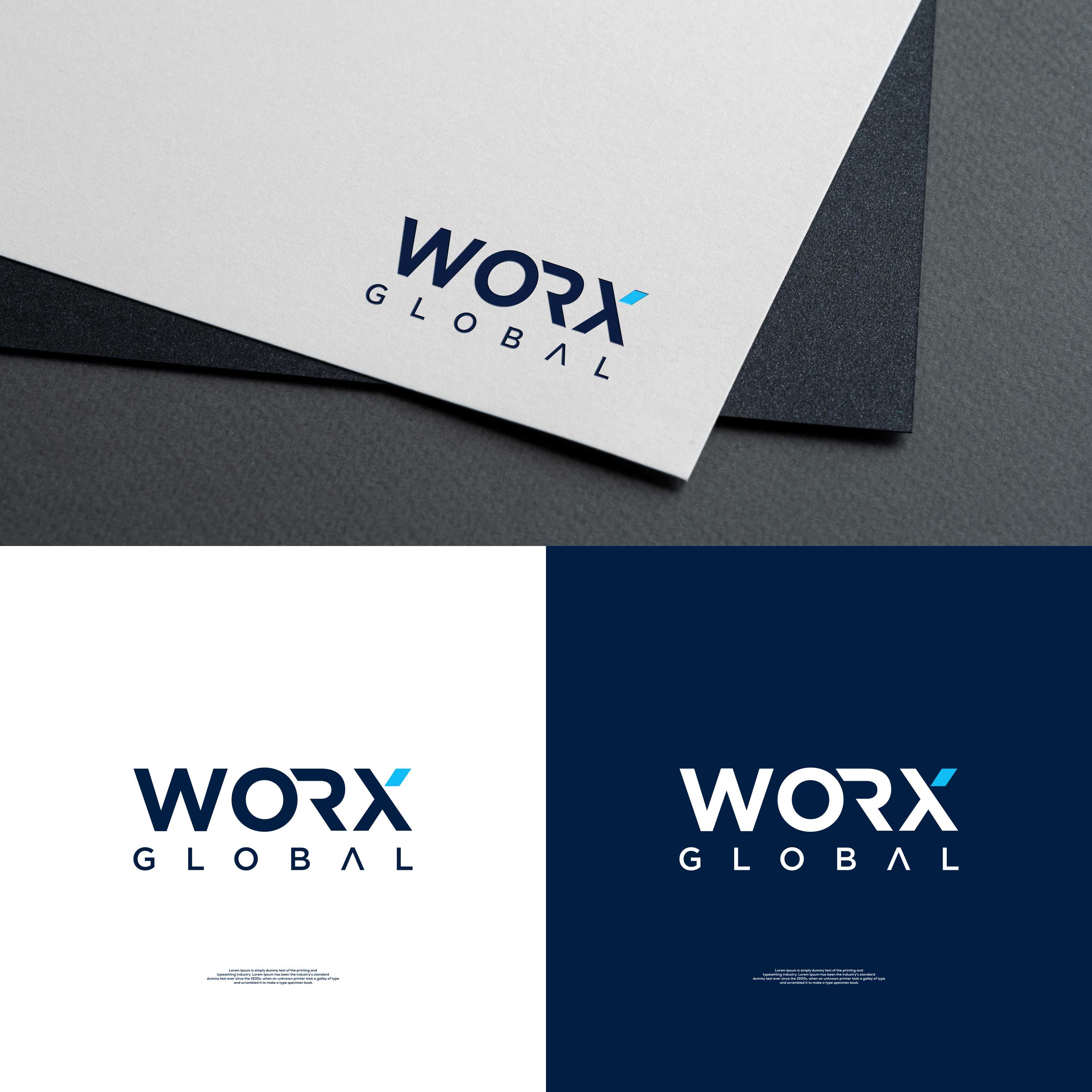 Logo Design by Mentality_Std for this project | Design #35295383