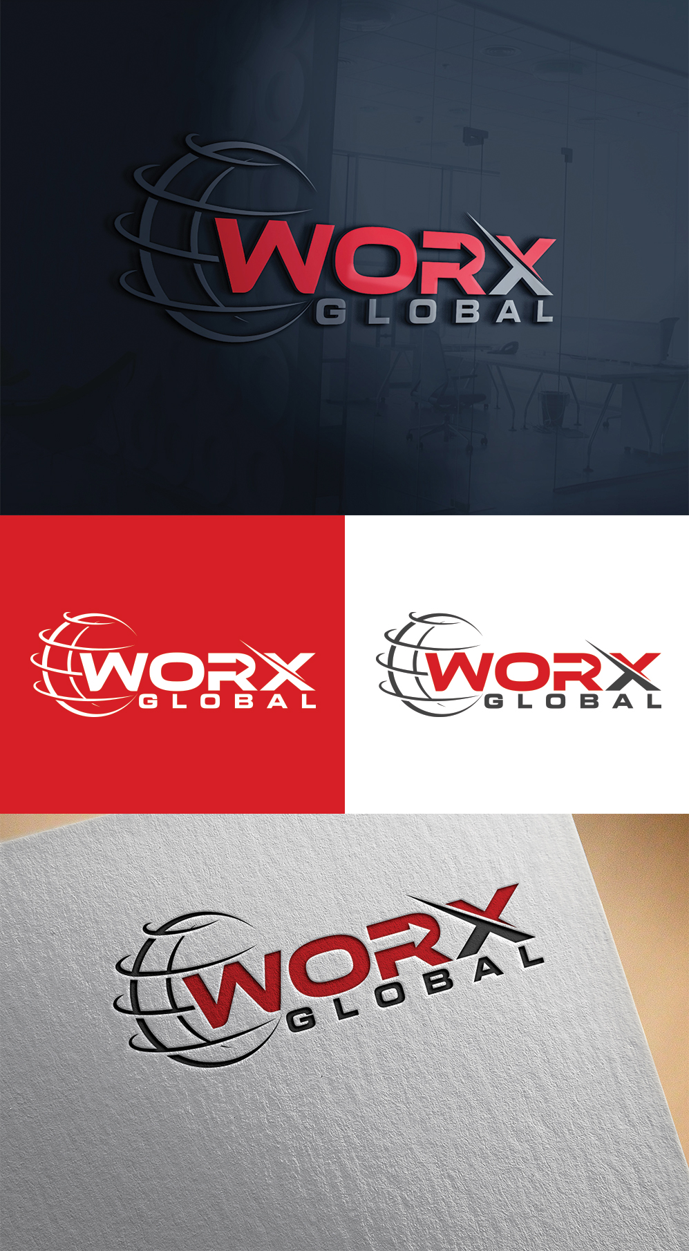 Logo Design by Imran_me for this project | Design #35285321