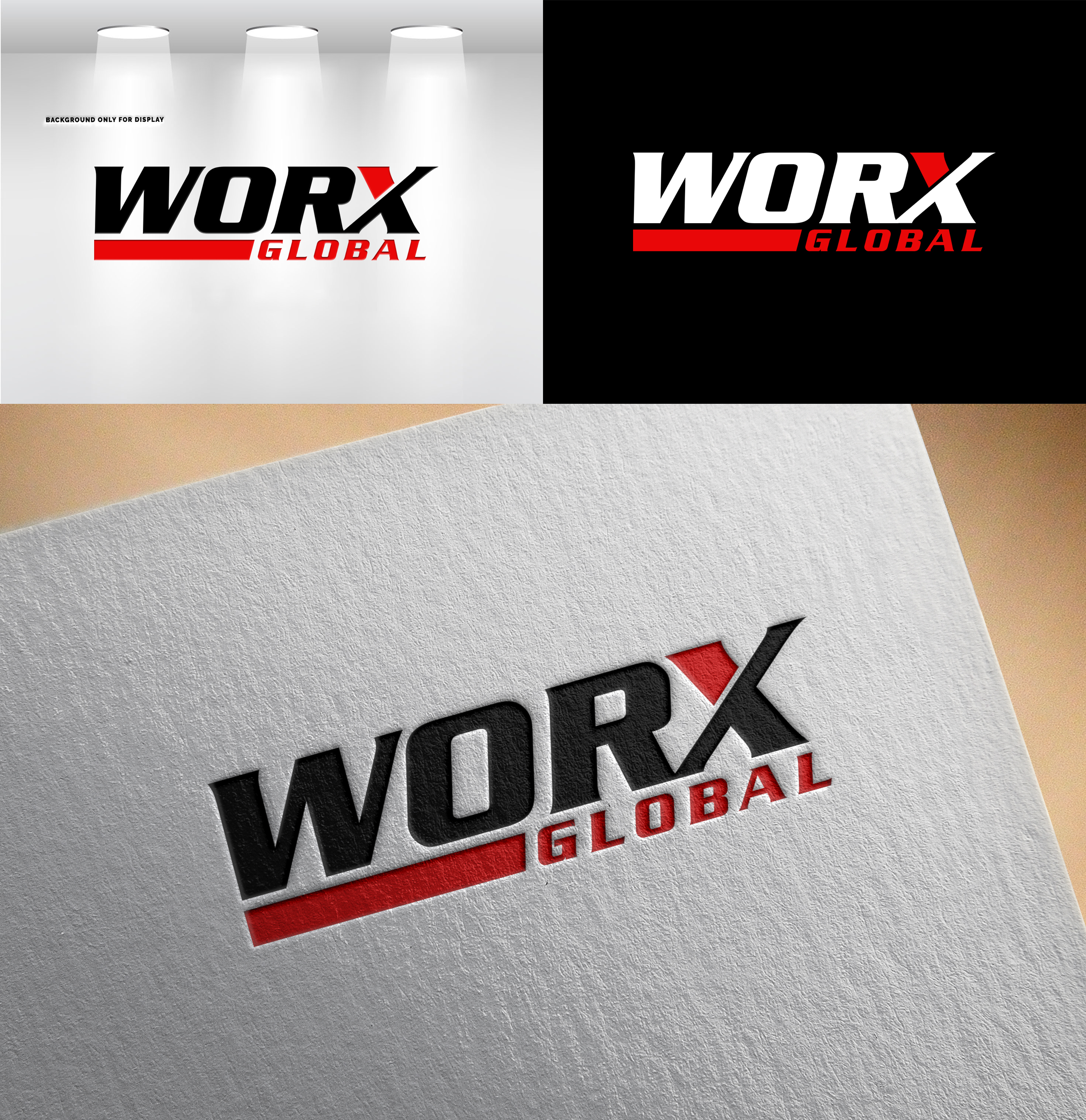 Diseño de Logo por Soonia para este proyecto | Diseño #35282420