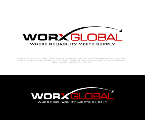 Logo Design by Ayub Zafar for this project | Design: #35292758