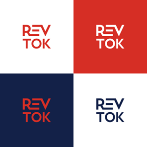 Diseño de Logo por putrashima99 para RevTok | Diseño: #35282396