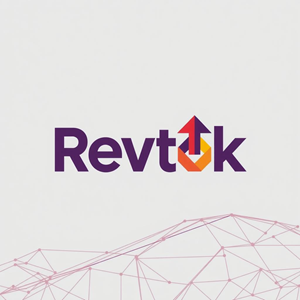 Design de Logo par AMBStudio pour RevTok | Design : #35281062