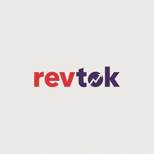 Logo Design by AMBStudio for RevTok | Design: #35281093
