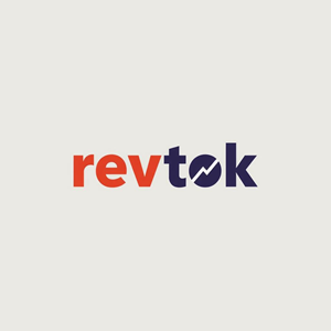 Diseño de Logo por AMBStudio para RevTok | Diseño: #35281147