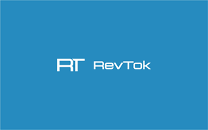 Diseño de Logo por big daddy bojat para RevTok | Diseño: #35511879