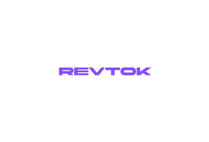 Diseño de Logo por RikoAji para RevTok | Diseño: #35282791