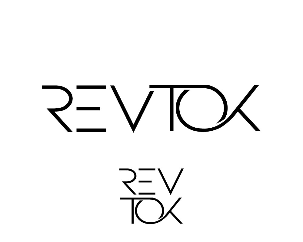 Logo Design by Badhan for RevTok | Design #35297552