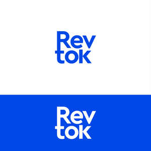 Logo Design by Winner Studio for RevTok | Design: #35286028