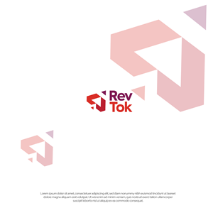 Design de Logo par AbrinaDesign pour RevTok | Design : #35280993