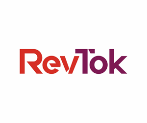 Logo Design by Thati Designs for RevTok | Design: #35292146