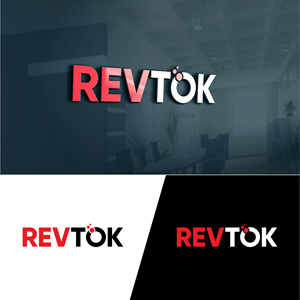 Design de Logo par RKsharma pour RevTok | Design : #35281521
