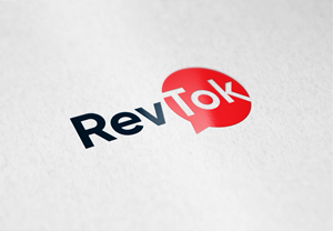 Diseño de Logo por RKsharma para RevTok | Diseño: #35281532