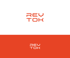 Logo Design by Widi Nalendra for RevTok | Design: #35281435