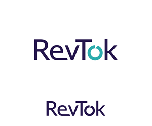 Diseño de Logo por viraj1676 para RevTok | Diseño: #35282029