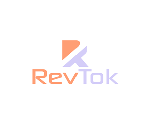 Logo Design by Spark  Design for RevTok | Design: #35285482