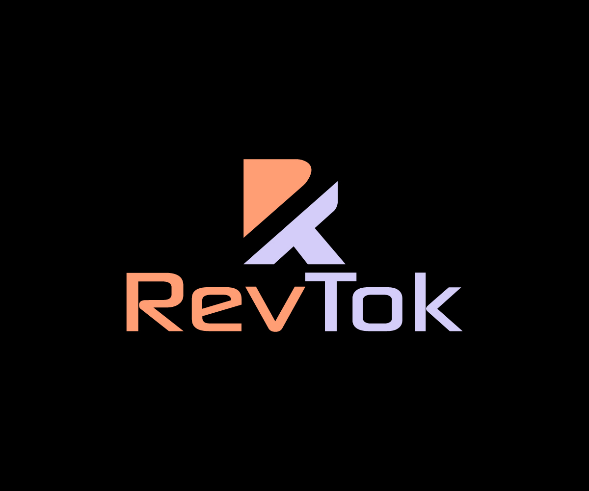 Design de Logo par Spark  Design pour RevTok | Design #35285483
