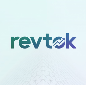 Logo Design by KING JM for RevTok | Design: #35287984