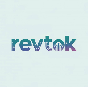 Diseño de Logo por faridajems para RevTok | Diseño: #35287977