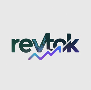 Diseño de Logo por faridajems para RevTok | Diseño: #35287978