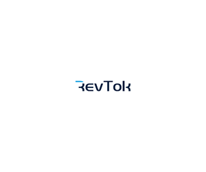Diseño de Logo por METHODEMAN para RevTok | Diseño: #35283853