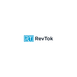 Logo Design by Al ma'thur™ for RevTok | Design: #35288129