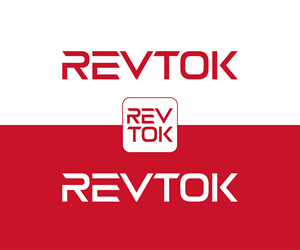 Design de Logo par dx_designer pour RevTok | Design : #35291076
