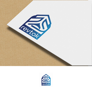 Design de Logo par mekail pour RevTok | Design : #35282880