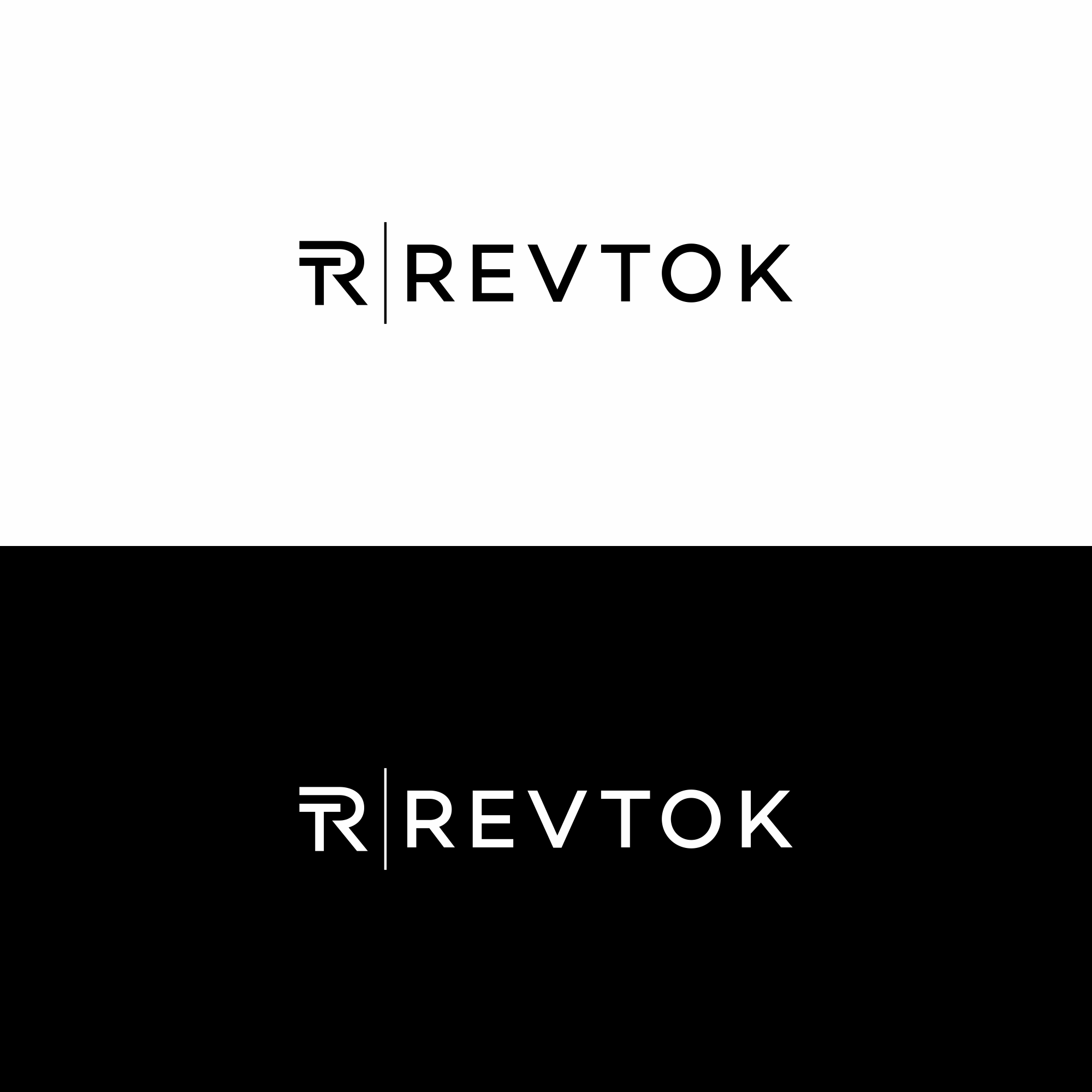 Logo Design by hidayati123 for RevTok | Design #35289826