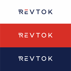 Logo Design by hidayati123 for RevTok | Design: #35866805