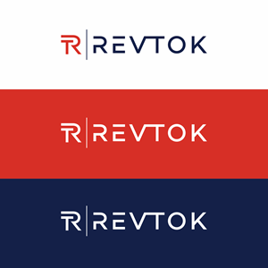 Logo Design by hidayati123 for RevTok | Design: #35866820