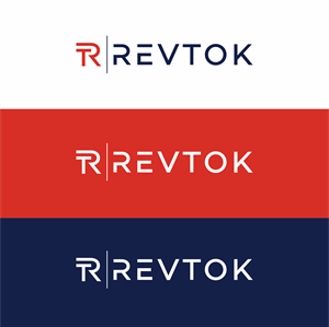 Logo Design by hidayati123 for RevTok | Design: #35866821