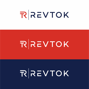 Logo Design by hidayati123 for RevTok | Design: #35866823