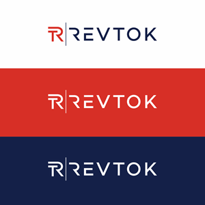 Logo Design by hidayati123 for RevTok | Design: #35866825