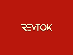 Design de Logo par Tube light pour RevTok | Design : #35310488