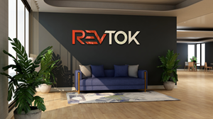 Design de Logo par Tube light pour RevTok | Design : #35310503